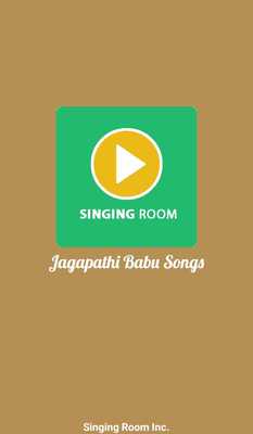 Emulate Android APK Hit Jagapathi Babu Songs Lyric Emulate Android APK Hit Jagapathi Babu Songs Lyric