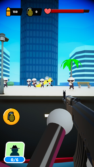 Emulate iPhone app HitKat using MyAndroid Emulate iPhone app HitKat using MyAndroid