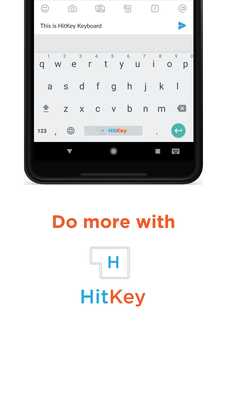 Emulate Android APK HitKey Emulate Android APK HitKey