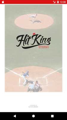 Emulate Android APK Hit King Baseball Academy Emulate Android APK Hit King Baseball Academy