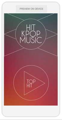 Emulate Android APK Hit Kpop Music Emulate Android APK Hit Kpop Music