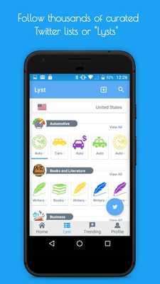 Emulate Android APK HitLyst Emulate Android APK HitLyst