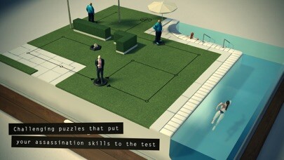 Emulate iPhone app Hitman GO using MyAndroid Emulate iPhone app Hitman GO using MyAndroid