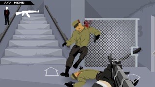 Emulate iPhone app Hit Man Legend - Assassin Bloody Adventure using MyAndroid Emulate iPhone app Hit Man Legend - Assassin Bloody Adventure using MyAndroid