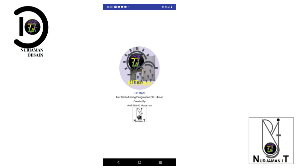 Emulate Android APK Hitman Emulate Android APK Hitman