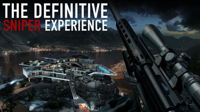 Emulate iPhone app Hitman Sniper using MyAndroid Emulate iPhone app Hitman Sniper using MyAndroid