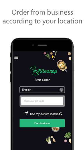 Run android online APK Hitmeupp from MyAndroid or emulate Hitmeupp using MyAndroid