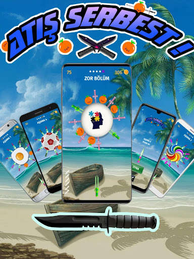 Run android online APK Hit Mission from MyAndroid or emulate Hit Mission using MyAndroid