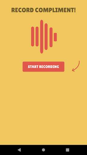 Run android online APK Hit On Me! Compliments & Pick Up Lines Test Game from MyAndroid or emulate Hit On Me! Compliments & Pick Up Lines Test Game using MyAndroid