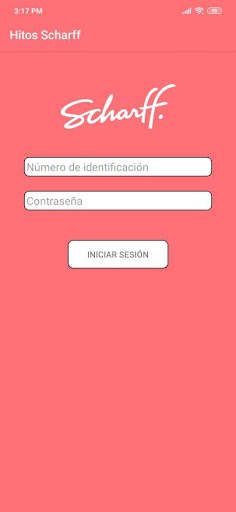 Run android online APK Hitos Scharff from MyAndroid or emulate Hitos Scharff using MyAndroid