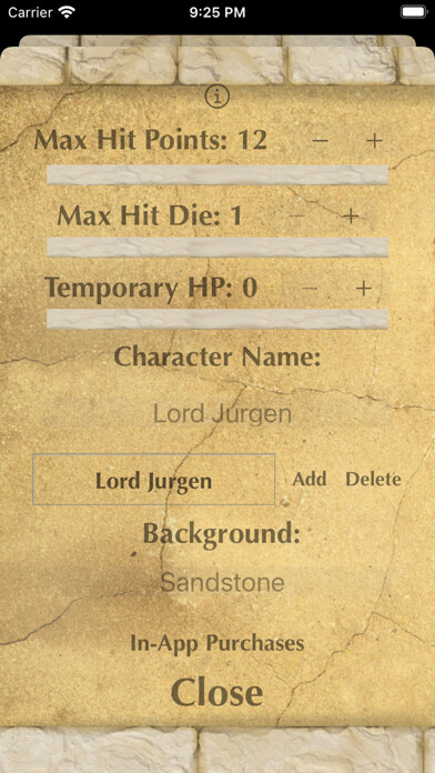 Emulate iPhone app HitPoints using MyAndroid Emulate iPhone app HitPoints using MyAndroid