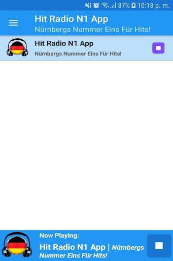 Run android online APK Hit Radio N1 App from MyAndroid or emulate Hit Radio N1 App using MyAndroid Run android online APK Hit Radio N1 App from MyAndroid or emulate Hit Radio N1 App using MyAndroid