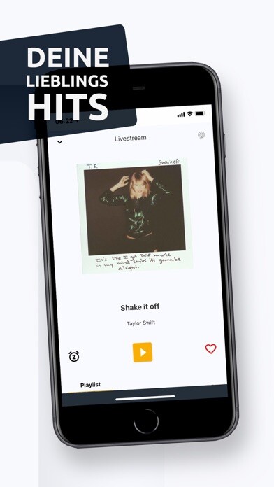 Emulate iPhone app Hit Radio N1 using MyAndroid Emulate iPhone app Hit Radio N1 using MyAndroid