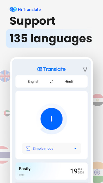 Run android online APK Hi Translate - Chat translator from MyAndroid or emulate Hi Translate - Chat translator using MyAndroid Run android online APK Hi Translate - Chat translator from MyAndroid or emulate Hi Translate - Chat translator using MyAndroid