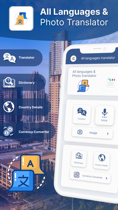 Emulate iPhone app Hi Translate-Speak & Translate using MyAndroid Emulate iPhone app Hi Translate-Speak & Translate using MyAndroid