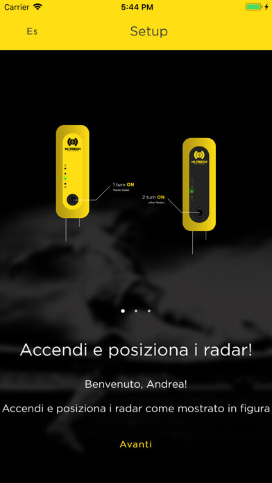 Emulate iPhone app Hitrech Evo using MyAndroid Emulate iPhone app Hitrech Evo using MyAndroid