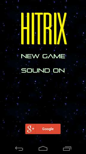 Emulate Android APK Hitrix - Stack It