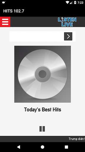 Run android online APK HITS 102.7 from MyAndroid or emulate HITS 102.7 using MyAndroid