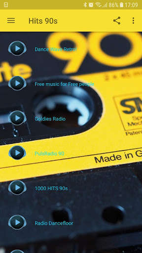 Run android online APK HITs 90s from MyAndroid or emulate HITs 90s using MyAndroid Run android online APK HITs 90s from MyAndroid or emulate HITs 90s using MyAndroid