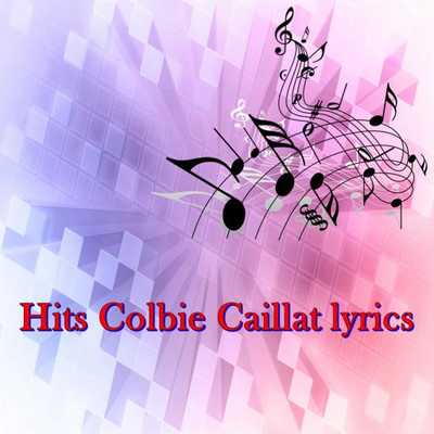 Emulate Android APK Hits Colbie Caillat lyrics