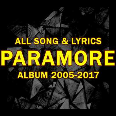 Emulate Android APK Hits Lyrics Of Paramore!! Emulate Android APK Hits Lyrics Of Paramore!!