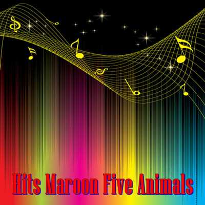 Emulate Android APK Hits Maroon Five Animals Emulate Android APK Hits Maroon Five Animals