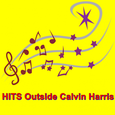 Emulate Android APK HITS Outside Calvin Harris
