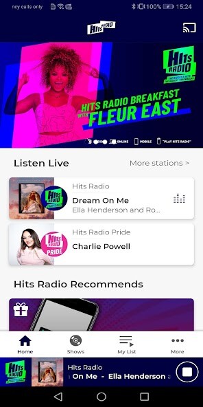 Run android online APK Hitsradio from MyAndroid or emulate Hitsradio using MyAndroid Run android online APK Hitsradio from MyAndroid or emulate Hitsradio using MyAndroid
