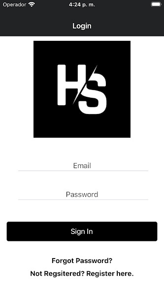 Run android online APK HitStreams from MyAndroid or emulate HitStreams using MyAndroid