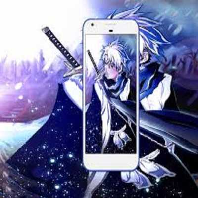 Emulate Android APK Hitsugaya Toshiro Wallpaper HD