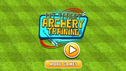 Emulate iPhone app Hit Target - Archery Training using MyAndroid Emulate iPhone app Hit Target - Archery Training using MyAndroid
