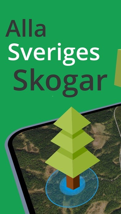 Emulate iPhone app Hitta Skog using MyAndroid Emulate iPhone app Hitta Skog using MyAndroid