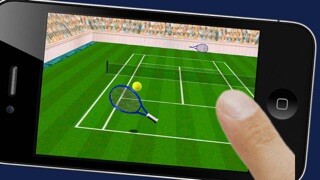 Emulate iPhone app Hit Tennis 2 using MyAndroid Emulate iPhone app Hit Tennis 2 using MyAndroid