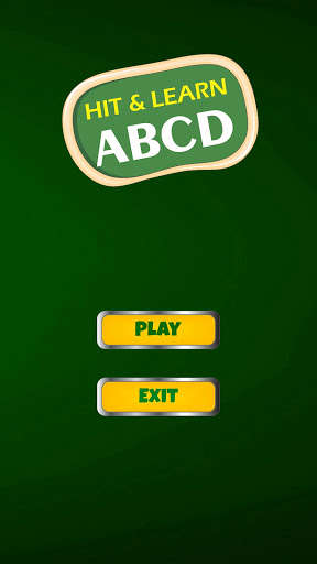 Run android online APK Hit the ABCD from MyAndroid or emulate Hit the ABCD using MyAndroid