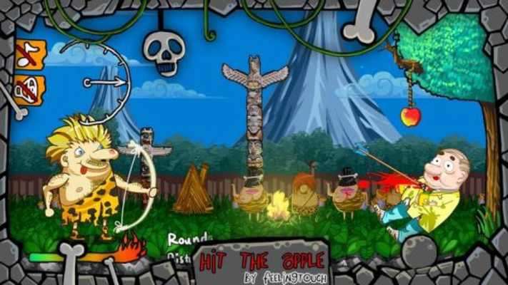 Emulate Android APK Hit the Apple! Emulate Android APK Hit the Apple!