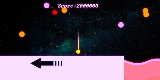 Run android online APK Hit The Balls ! from MyAndroid or emulate Hit The Balls ! using MyAndroid