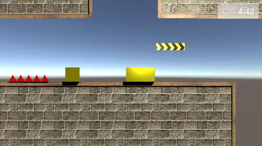 Emulate Android APK Hit the Brick Emulate Android APK Hit the Brick