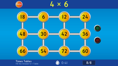 Run android online APK Hit the Button Math from MyAndroid or emulate Hit the Button Math using MyAndroid