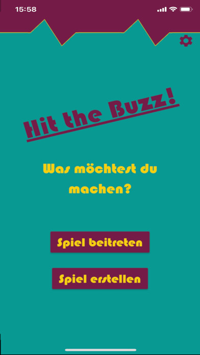 Emulate iPhone app Hit the Buzz using MyAndroid Emulate iPhone app Hit the Buzz using MyAndroid