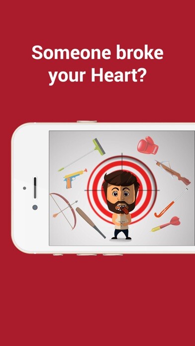 Emulate iPhone app Hit the Ex using MyAndroid Emulate iPhone app Hit the Ex using MyAndroid