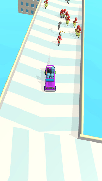 Emulate iPhone app Hit the Gas! using MyAndroid Emulate iPhone app Hit the Gas! using MyAndroid