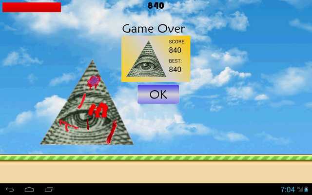 Emulate Android APK Hit the Illuminati MLG Emulate Android APK Hit the Illuminati MLG