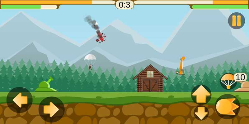 Emulate Android APK Hit The Plane Emulate Android APK Hit The Plane