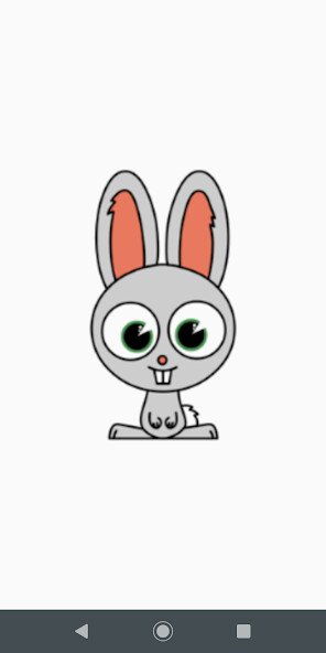 Run android online APK Hit the rabbit from MyAndroid or emulate Hit the rabbit using MyAndroid