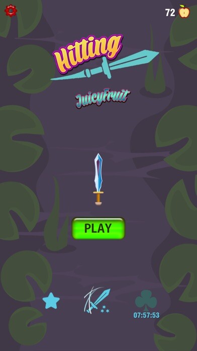 Emulate iPhone app Hitting Juicy Fruit using MyAndroid Emulate iPhone app Hitting Juicy Fruit using MyAndroid