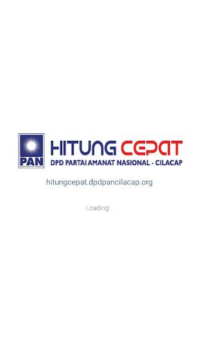 Run android online APK Hitung Cepat DPD PAN Cilacap from MyAndroid or emulate Hitung Cepat DPD PAN Cilacap using MyAndroid