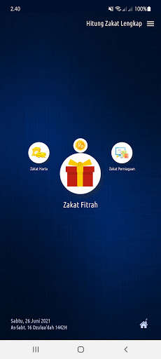 Run android online APK Hitung Zakat Lengkap from MyAndroid or emulate Hitung Zakat Lengkap using MyAndroid Run android online APK Hitung Zakat Lengkap from MyAndroid or emulate Hitung Zakat Lengkap using MyAndroid