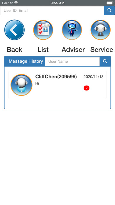 Emulate iPhone app HiTutor APP using MyAndroid Emulate iPhone app HiTutor APP using MyAndroid