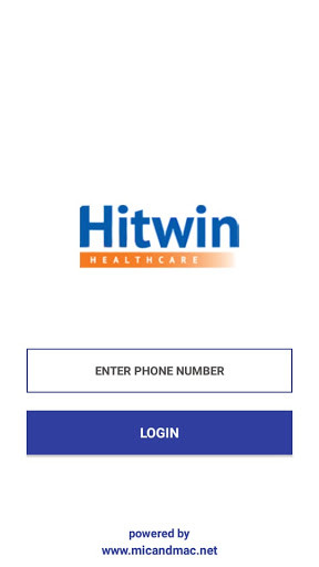 Run android online APK Hitwin Executive from MyAndroid or emulate Hitwin Executive using MyAndroid