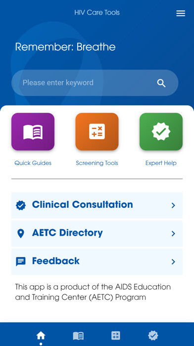 Run android online APK HIV Care Tools from MyAndroid or emulate HIV Care Tools using MyAndroid